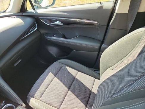 Certified 2023 Buick Envision Preferred w/ Sport Touring Package AWD/4WD image 14
