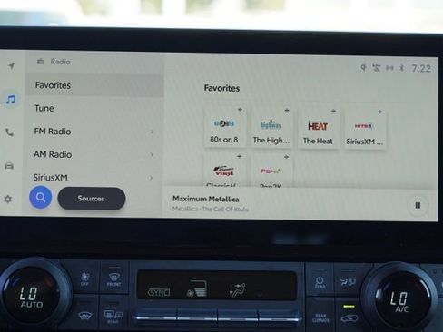 Certified 2024 Toyota Grand Highlander XLE image 23