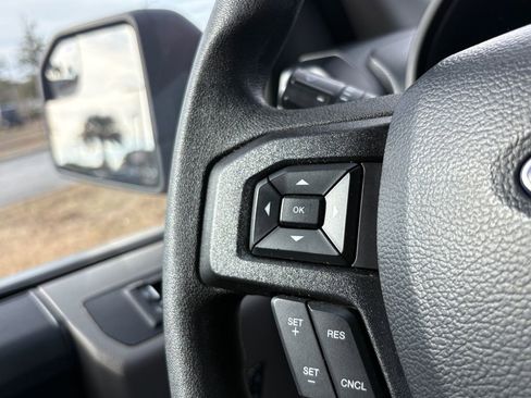 Used 2020 Ford F150 XL w/ Equipment Group 101A Mid image 14