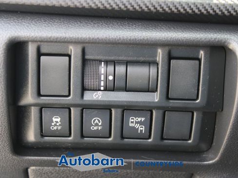 Certified 2023 Subaru Crosstrek 2.0i Premium AWD/4WD image 13