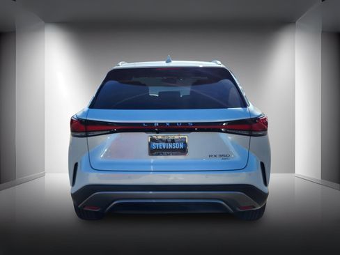 New 2026 Lexus RX 350 Premium image 6