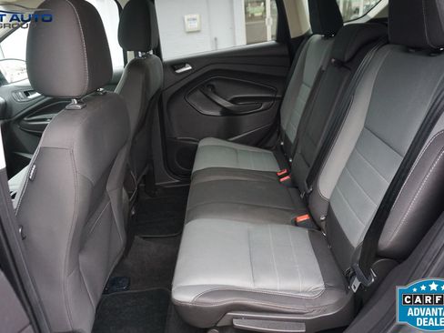 Used 2016 Ford Escape SE AWD/4WD image 21