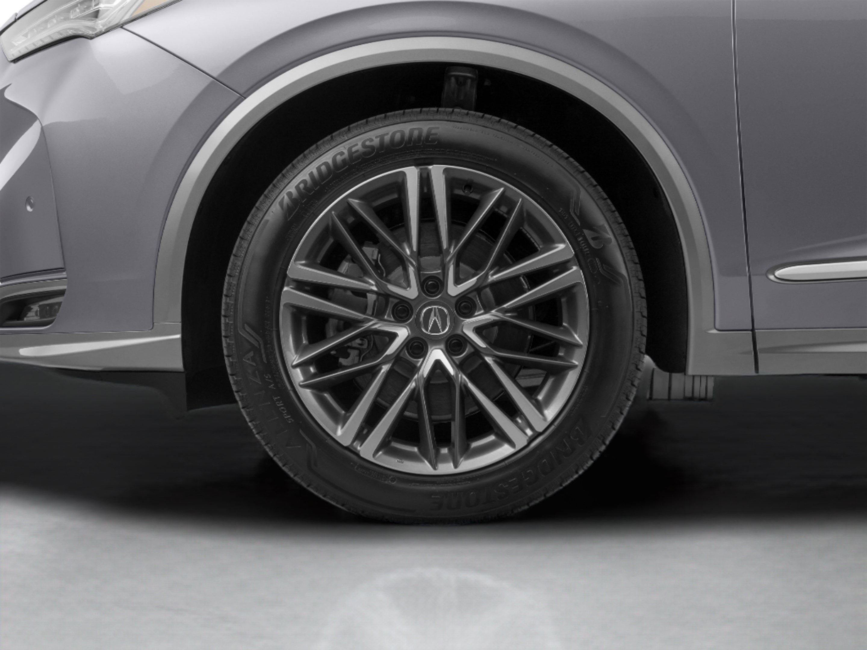 New 2026 Acura MDX A-Spec AWD/4WD image 50