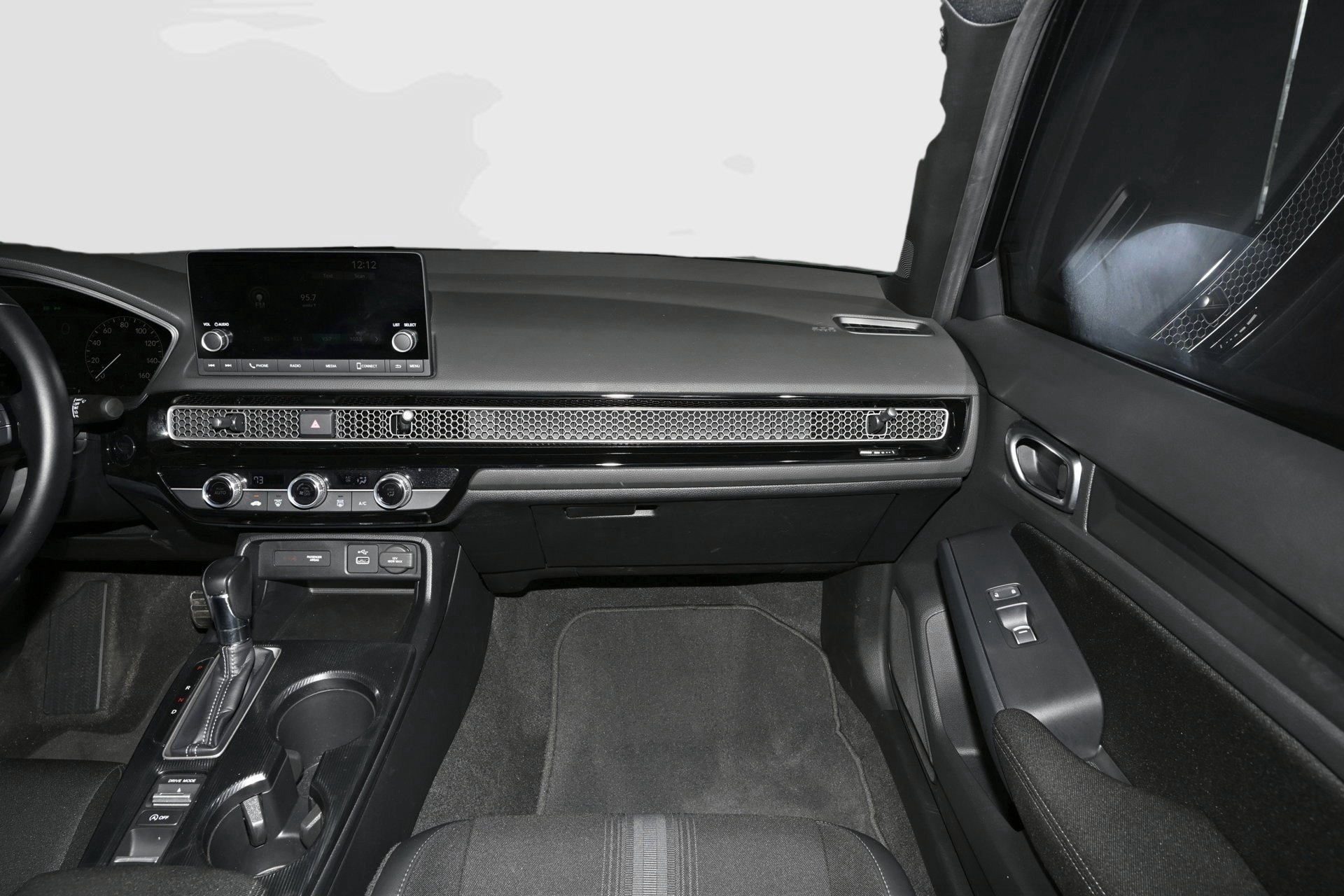 Used 2024 Honda Civic Sport image 16