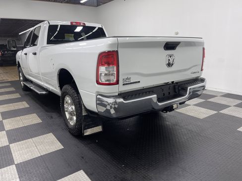 Used 2024 RAM 3500 Big Horn image 2