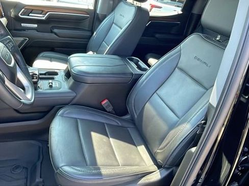 Used 2023 GMC Sierra 1500 Denali w/ Denali Reserve Package image 12