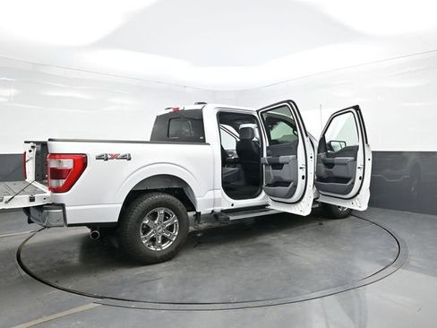 Used 2023 Ford F150 Lariat image 44