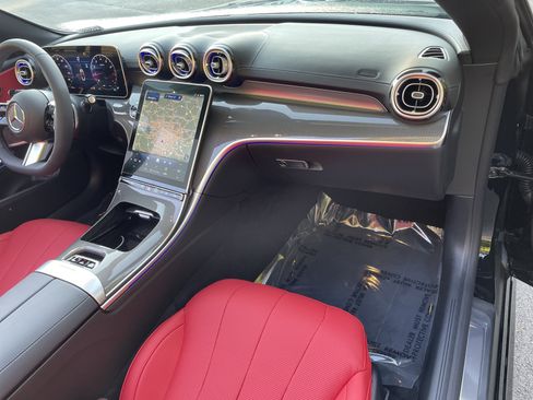 New 2026 Mercedes-Benz CLE 300 4MATIC Cabriolet image 46