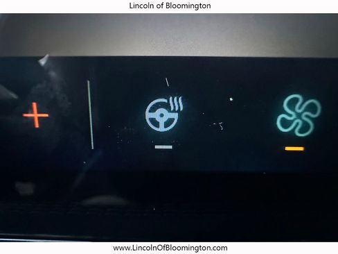 New 2025 Lincoln Corsair AWD w/ Equipment Group 101A image 38