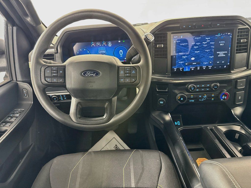 Used 2024 Ford F150 STX RWD image 25