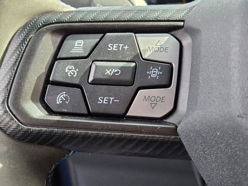 Used 2025 Ford Mustang Dark Horse w/ Dark Horse Handlin Package image 31