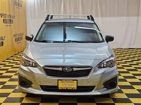 Used 2019 Subaru Impreza 2.0i image 8