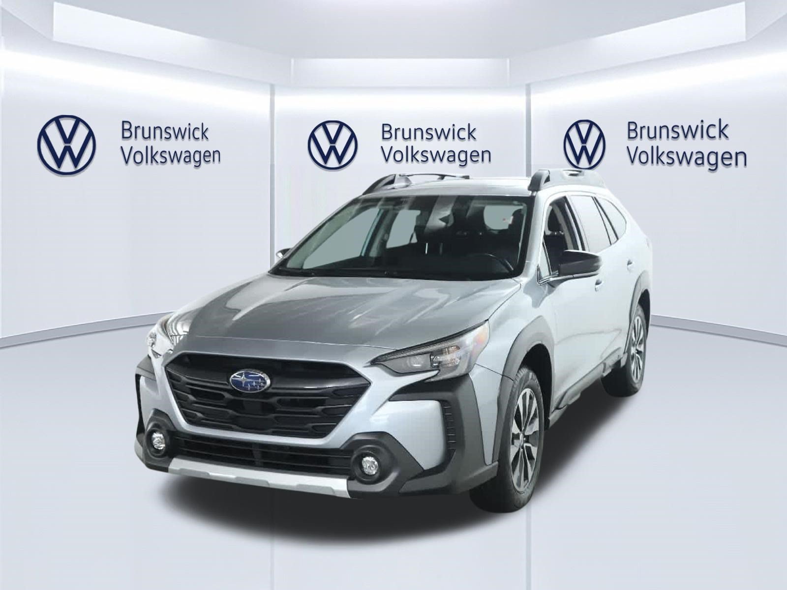 Certified 2023 Subaru Outback Limited XT AWD/4WD image 1