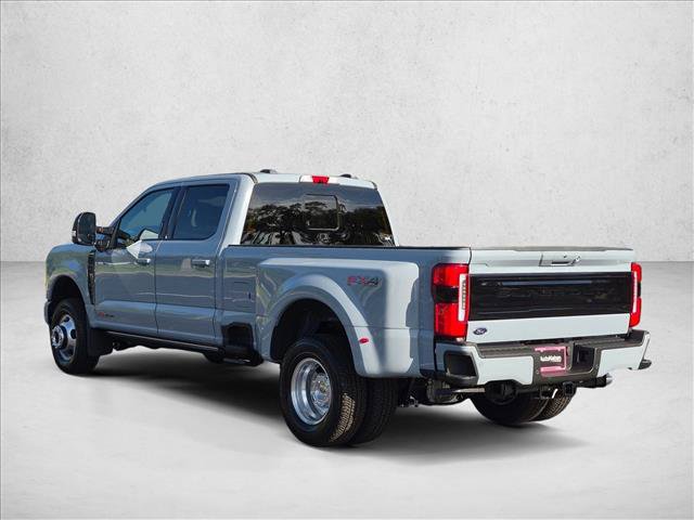 New 2026 Ford F350 Platinum AWD/4WD image 8