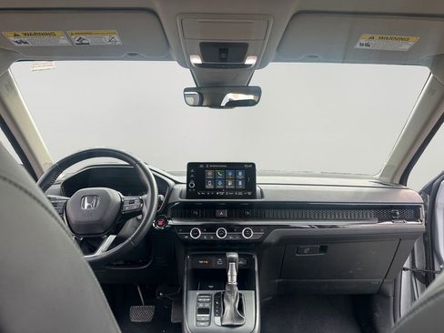 Certified 2025 Honda CR-V EX-L image 10