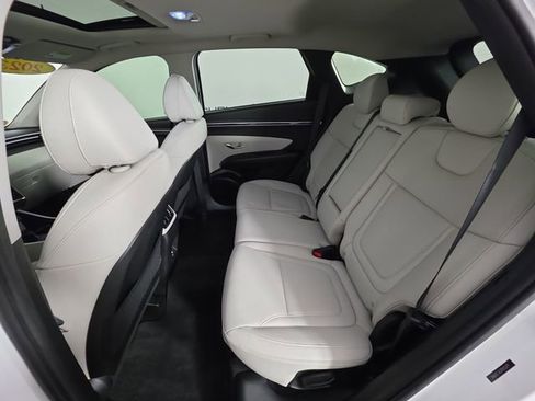 Used 2023 Hyundai Tucson SEL w/ Convenience Package image 22