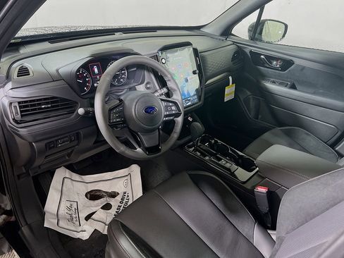 New 2026 Subaru Forester Touring image 9