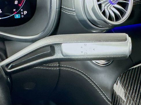 Used 2026 Mercedes-Benz SL 55 AMG 4MATIC image 19