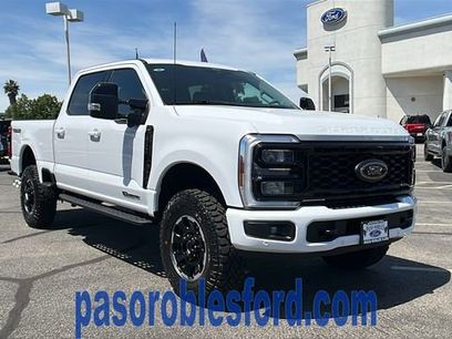 New 2026 Ford F250 XL