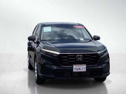 Used 2025 Honda CR-V LX image 13