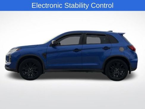 Used 2020 Mitsubishi Outlander Sport ES image 7