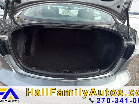 Used 2010 MAZDA MAZDA3 i Sport image 9