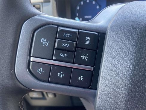 New 2025 Ford F150 Lariat w/ Equipment Group 502A High image 14