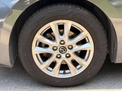Used 2014 MAZDA MAZDA3 i Touring FWD image 14