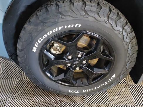 Used 2022 Ford Maverick XLT w/ Equipment Group 300A Standard AWD/4WD image 9
