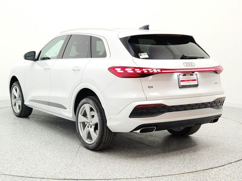 New 2026 Audi Q5 Premium Plus AWD/4WD image 7