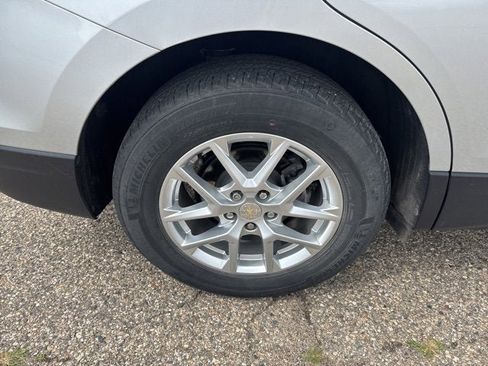 Certified 2022 Chevrolet Equinox LT image 15