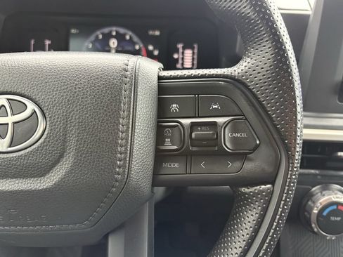 Used 2025 Toyota Tacoma SR RWD image 17