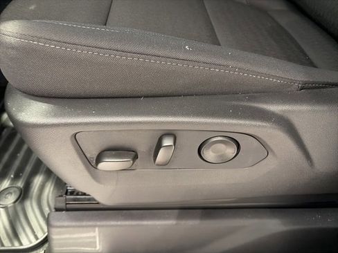 New 2026 Chevrolet Silverado 1500 LT image 10