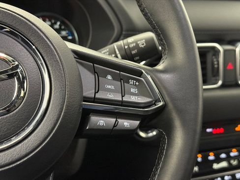 Used 2025 MAZDA CX-5 Signature image 23