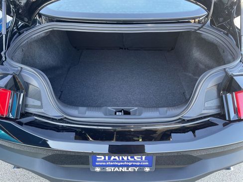 New 2026 Ford Mustang Coupe image 26