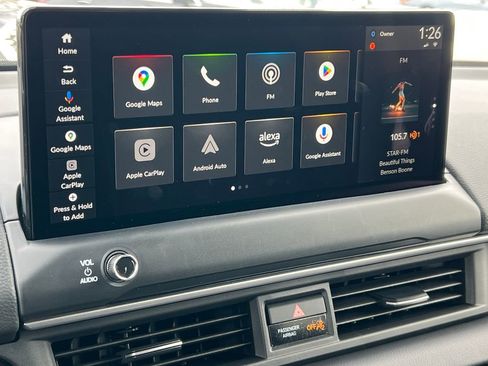 New 2026 Honda Pilot Elite image 28