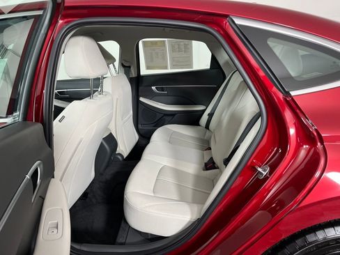 Used 2024 Hyundai Sonata SEL image 13