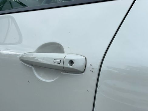 Certified 2023 Nissan Rogue SV image 22