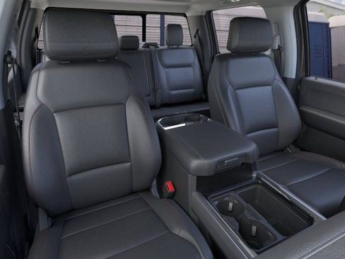 New 2026 Ford F250 Lariat w/ Black Appearance Package AWD/4WD image 11