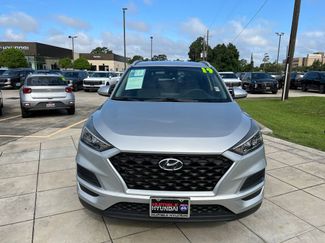 Used 2019 Hyundai Tucson Value FWD video 2