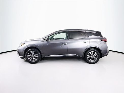 Used 2022 Nissan Murano S AWD/4WD image 4