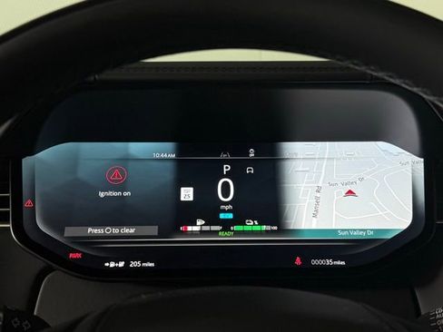 New 2025 Land Rover Range Rover SE image 22