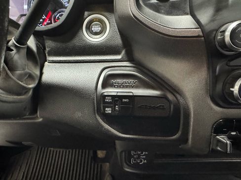 Used 2022 RAM 2500 Tradesman image 29