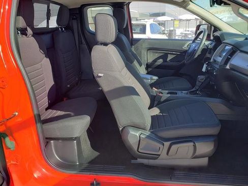 Used 2021 Ford Ranger XL w/ Equipment Group 101A High image 19