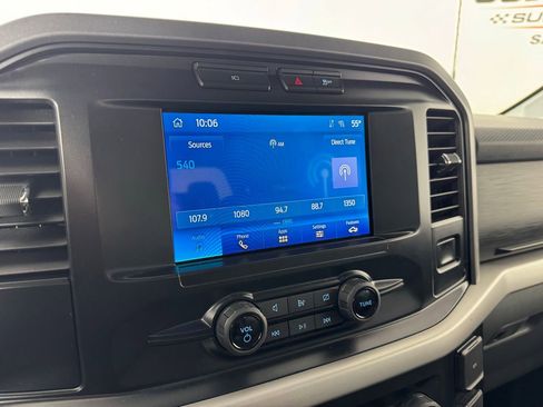 Used 2022 Ford F150 XLT AWD/4WD image 17