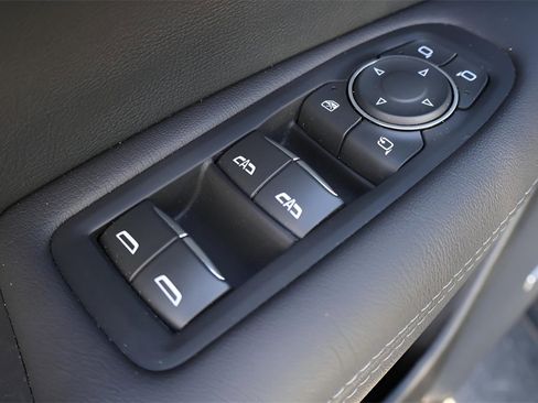 Used 2023 Cadillac XT5 Premium Luxury w/ Technology Package image 26