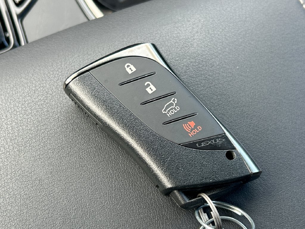 Used 2026 Lexus RX 350 Premium w/ Accessory Package (Z1) FWD image 35