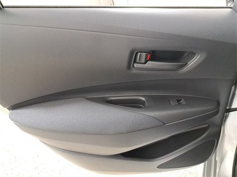 Used 2026 Toyota Corolla XLE image 14