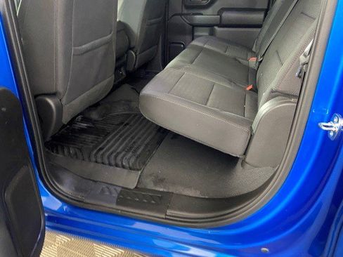 Certified 2023 Chevrolet Silverado 1500 Custom image 14