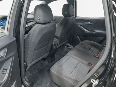 Used 2026 Chevrolet Equinox LT FWD image 26